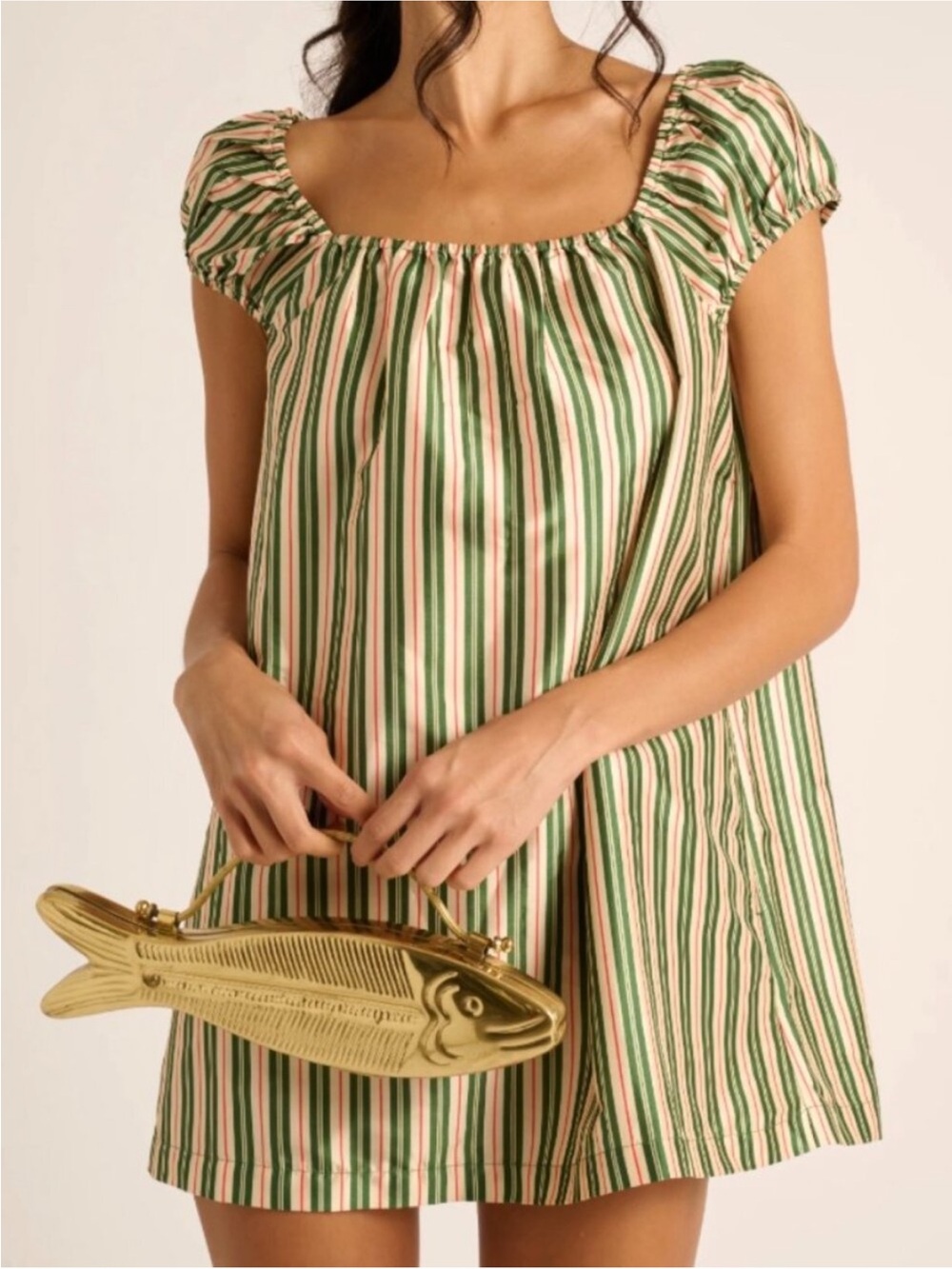 Brand new with tags - never worn - size medium La Maregold Ophelia dress